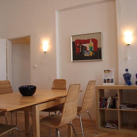 Apartment Anna Praga Quarto foto