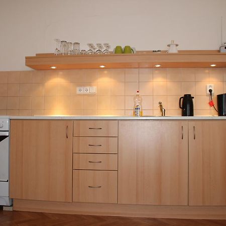 Apartment Anna Praga Quarto foto