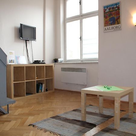 Apartment Anna Praga Quarto foto
