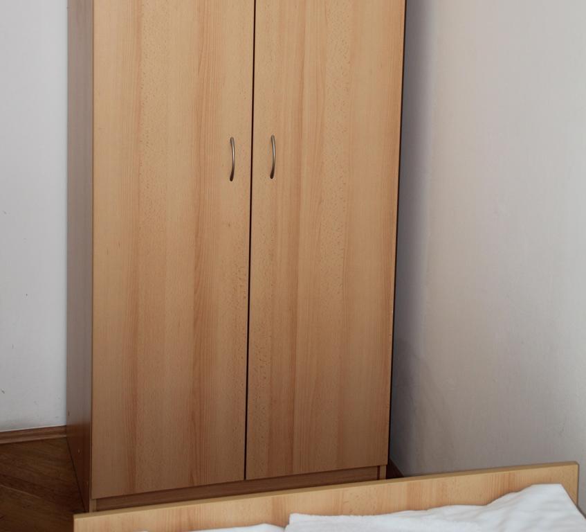 Apartment Anna Praga Quarto foto