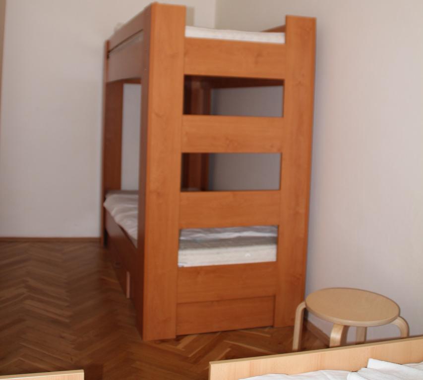 Apartment Anna Praga Exterior foto