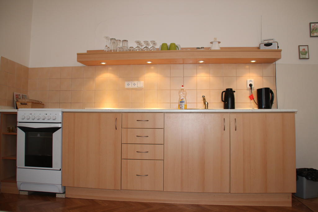 Apartment Anna Praga Quarto foto