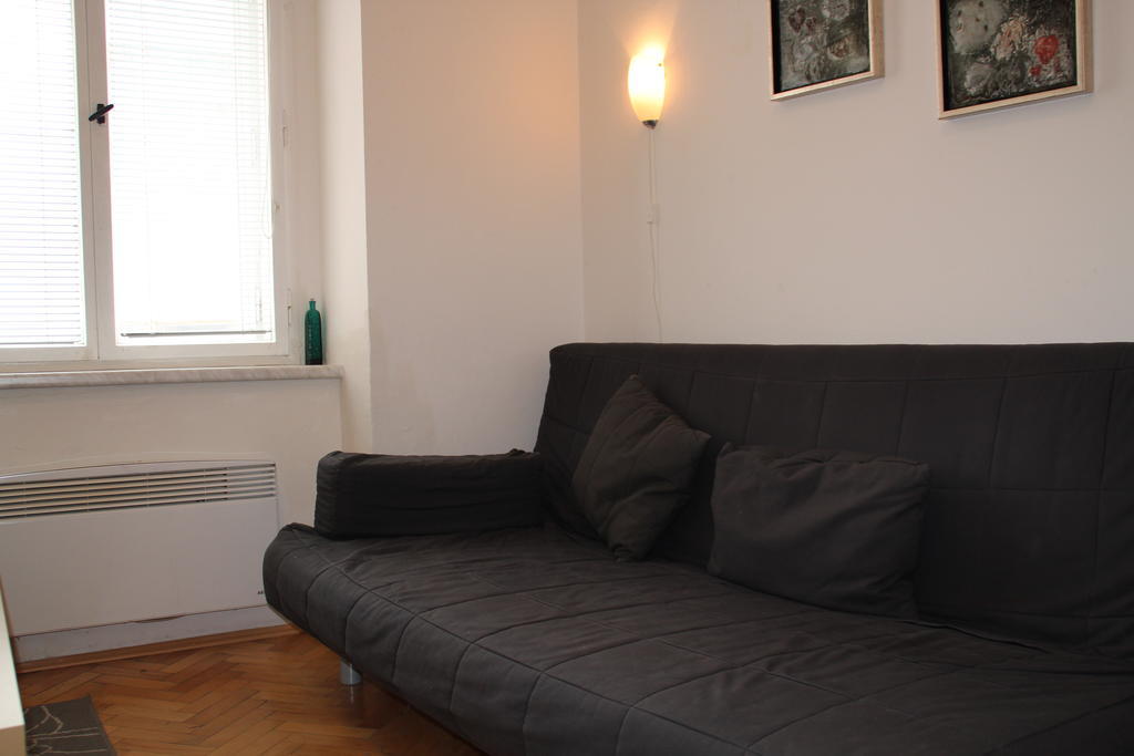 Apartment Anna Praga Quarto foto
